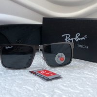 Ray-Ban RB мъжки слънчеви очила Рей-Бан, снимка 8 - Слънчеви и диоптрични очила - 33580223