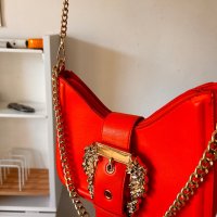 Чанта реплика Versace, снимка 3 - Чанти - 43997940