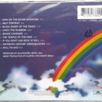 RITCHIE BLACKMORES RAINBOW 1975 [REMASTERED] (CD), снимка 2 - CD дискове - 43148296