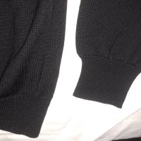 Sirmoney (L) мъжки пуловер мерино 100% Merino Wool, снимка 5 - Пуловери - 43958920