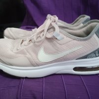 маркови маратонки NIKE AIR MAX LB (GS), снимка 1 - Детски маратонки - 32472879