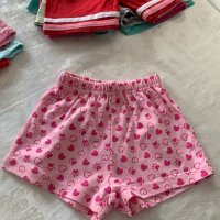 Детски къси панталони, снимка 3 - Детски къси панталони - 39246145