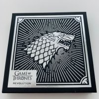 Комплект Game of thrones, снимка 7 - Комплекти и лотове - 43091014