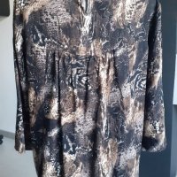 Дамска блуза нова, снимка 4 - Блузи с дълъг ръкав и пуловери - 32839034