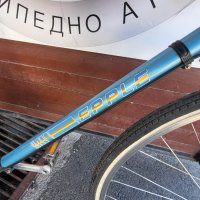 Ретро шосеен велосипед Pinarello Epple, снимка 2 - Велосипеди - 44109764