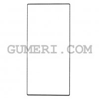 Samsung Galaxy S23 Ultra - Стъклен Протектор за Целия Екран, снимка 2 - Фолия, протектори - 39788301