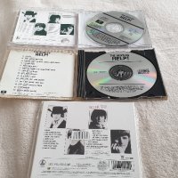 СД TOTO ,DEEP PURPLE Beatles, снимка 4 - CD дискове - 44000317