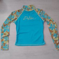 Оригинална дамска блуза dakine, снимка 16 - Блузи с дълъг ръкав и пуловери - 35558101