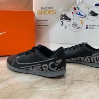 NIKE VAPOR 13 CLUB TF стоножки 37,5, снимка 7 - Маратонки - 40277116