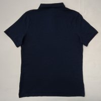 Nike Polo Shirt оригинална тениска M Найк памучна поло фланелка, снимка 5 - Спортни дрехи, екипи - 40579257