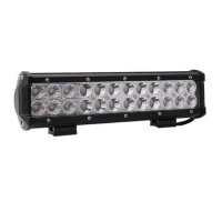 30 см Мощен LED  72W 24 LED 12V 24V, снимка 2 - Аксесоари и консумативи - 28612881