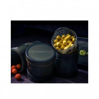 Кутии за стръв Ridgemonkey Modular Hookbait Pots, снимка 5 - Такъми - 26608008