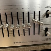 Еквалайзер Pioneer SG-9500Top Spec Serie, снимка 3 - Еквалайзери - 43390566