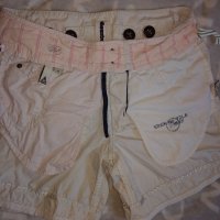 Къси панталони Gaastra, снимка 5 - Къси панталони и бермуди - 28983450