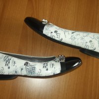 N38,5 ARA by Jenny дамски обувки, снимка 5 - Дамски елегантни обувки - 26403447
