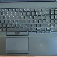 Dell Latitude E5570 FHD IPS i5-6300U/256GB/8GB/4G модем, снимка 2 - Лаптопи за работа - 40615887