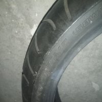Мото гума, снимка 8 - Гуми и джанти - 38311434