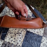 Стара Дамска чанта #8, снимка 5 - Антикварни и старинни предмети - 27004858