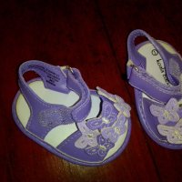 Бебешки обувки , снимка 3 - Бебешки обувки - 32704619