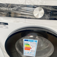 БЕЗПЛАТНА ДОСТАВКА!!!пералня със сушилня ,Siemens’ iSensoric iQ500 WN441E0DN 10+6кг, снимка 7 - Перални - 44858180