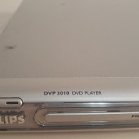 Philips DVP 3010, снимка 1 - Ресийвъри, усилватели, смесителни пултове - 38418308