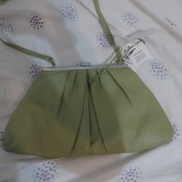 Дамска чанта ZARA, снимка 1 - Чанти - 43960040