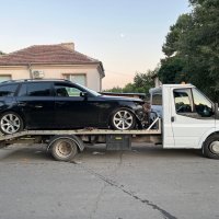 BMW 545i SMG , снимка 1 - Автомобили и джипове - 37638054