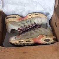 Nike air max terrascape plus , снимка 2 - Маратонки - 44114599