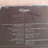 ANTONIO VIVALDI, снимка 10 - CD дискове - 42939494