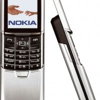Nokia 8800 Classic, снимка 1 - Nokia - 36698814