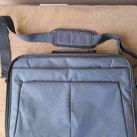 Бизнес чанта за лаптоп и документи Manta, снимка 1 - Лаптоп аксесоари - 44856848