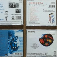 9 албума от англия, снимка 4 - CD дискове - 37520768