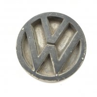 емблема фолксваген VW VOLKSWAGEN  357853601, снимка 1 - Части - 37441339