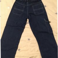 Нов панталон, снимка 8 - Детски панталони и дънки - 36635350