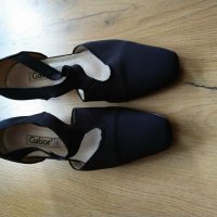 Дамски летни обувки Gabor, снимка 2 - Дамски ежедневни обувки - 36842283