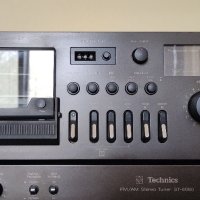 Technics  su 8080,st 8080,rs 673, снимка 2 - Ресийвъри, усилватели, смесителни пултове - 40389857