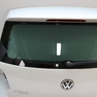 Заден капак VW Polo (2009-2017г.) 6R 6C 61 / Задно стъкло Поло, снимка 6 - Части - 39071310