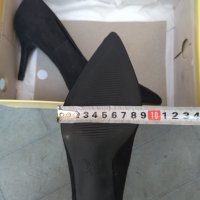 Дамски обувки  "New Look" , снимка 5 - Дамски елегантни обувки - 37835849