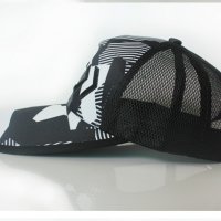Слънцезащитна шапка с козирка  Daiwa, снимка 4 - Екипировка - 33649082
