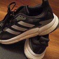Дамски маратонки Adidas Solarboost 3, снимка 4 - Маратонки - 38430052