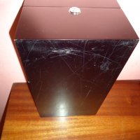 Луксозна кутия от скъпо уиски BALBLAIR 69, снимка 9 - Колекции - 27146523