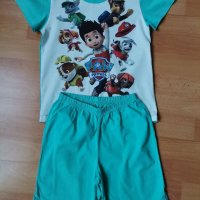 Детски пижамки, снимка 2 - Детски пижами - 33091900