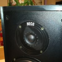 HECO ODEON 200-1БР-GERMANY 80-120W 4ohm 2111212009, снимка 8 - Тонколони - 34882048