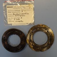 ламелни дискове Ortlinghaus за бондажна машина, снимка 5 - Резервни части за машини - 40528315