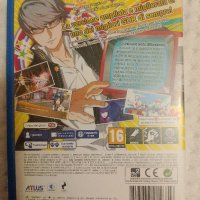 Persona 4 Golden/PS VITA/, снимка 4 - Игри за PlayStation - 44131894