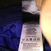 Адидас къси гащета шорти с два джоба отстрани размер С, снимка 7 - Спортни дрехи, екипи - 37908270