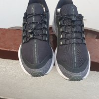 маратонки  NIKE AIR  ZOOM WINFLO 5 SHIELD номер 39 , снимка 7 - Маратонки - 37156176