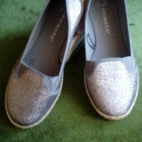 Обувки балеринки, снимка 8 - Дамски ежедневни обувки - 28890734