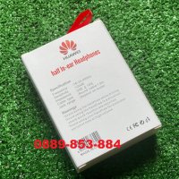 Оригинални слушалки за Huawei type-c P20 P30 P40 pro lite mate , снимка 3 - Слушалки, hands-free - 33013412