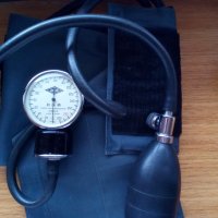 Части за апарат за измерване на кръвно налягане, снимка 2 - Друга електроника - 26655328